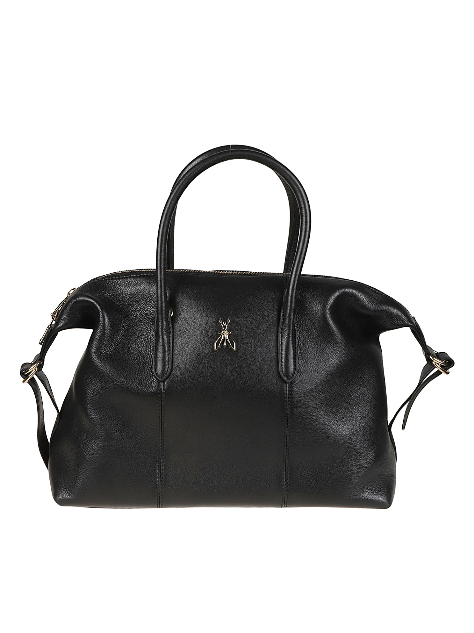 [Patrizia Pepe] Tote bag FW26 2B0145L162