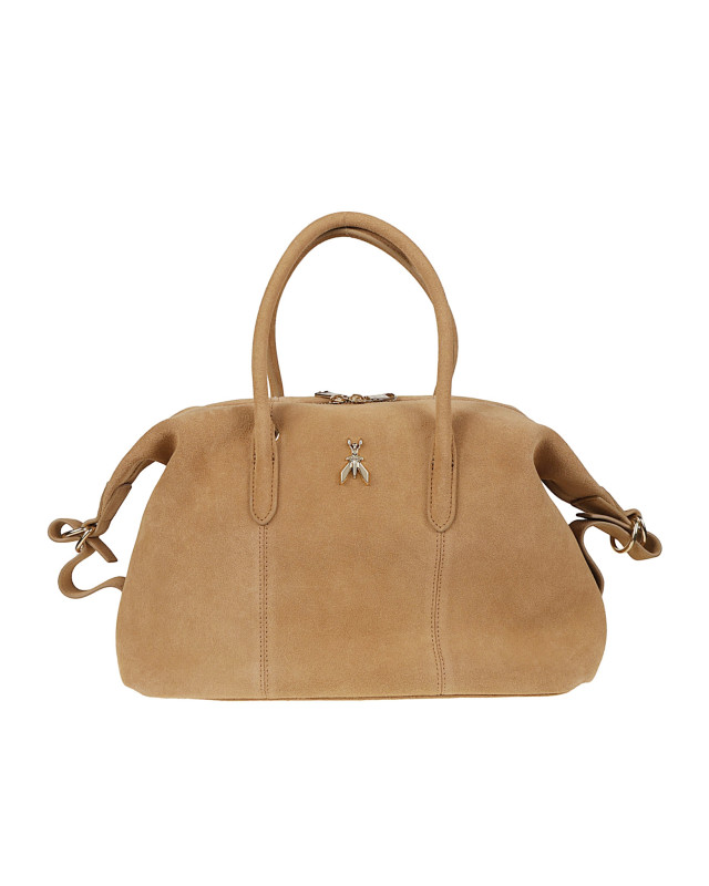 [Patrizia Pepe] Tote bag FW26 2B0145L152
