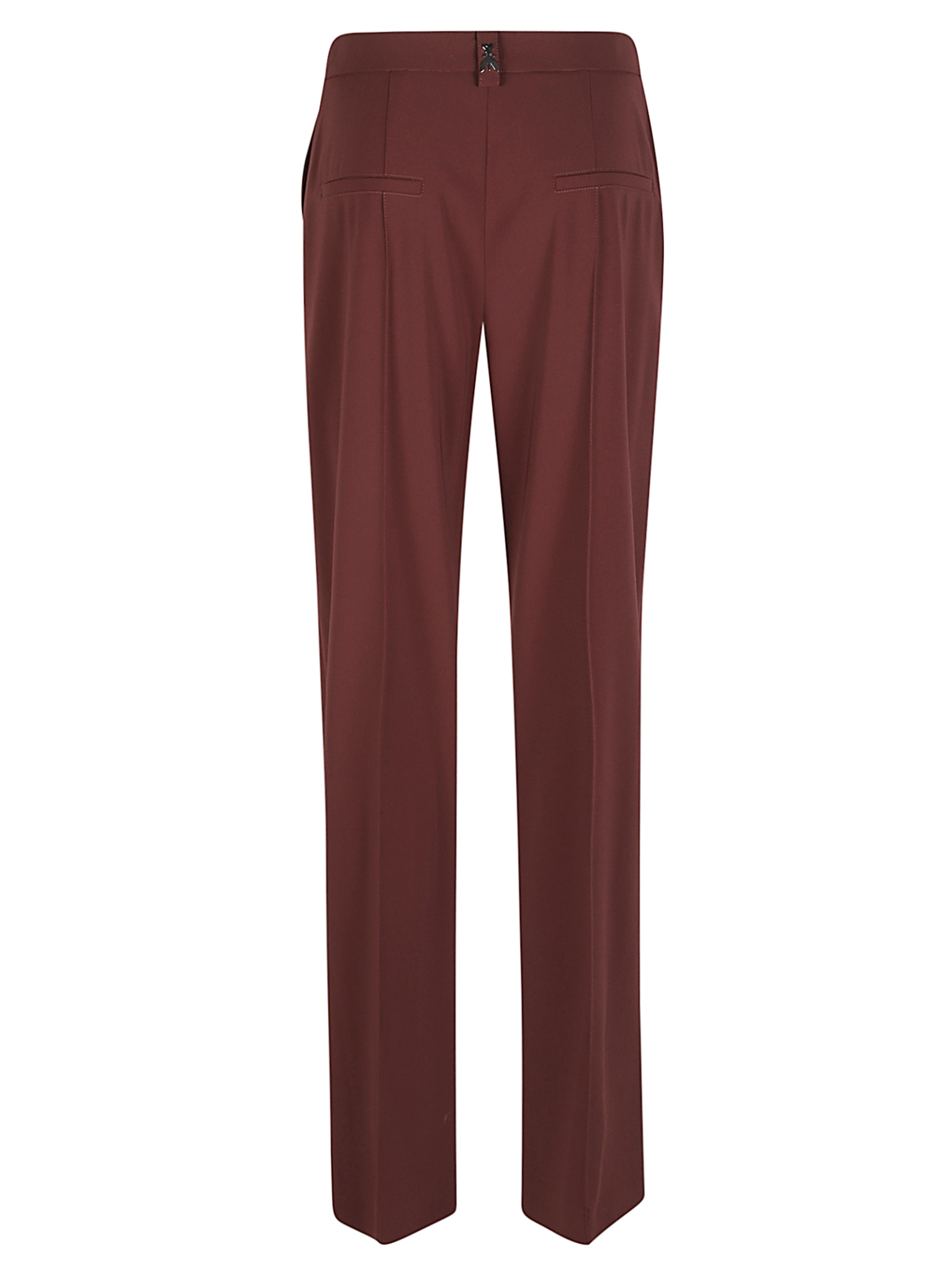 [Patrizia Pepe] Pants FW26 8P0613A6F5