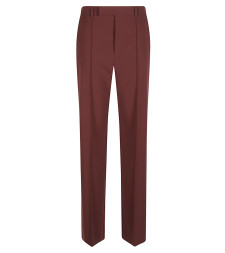 [Patrizia Pepe] Pants FW26 8P0613A6F5