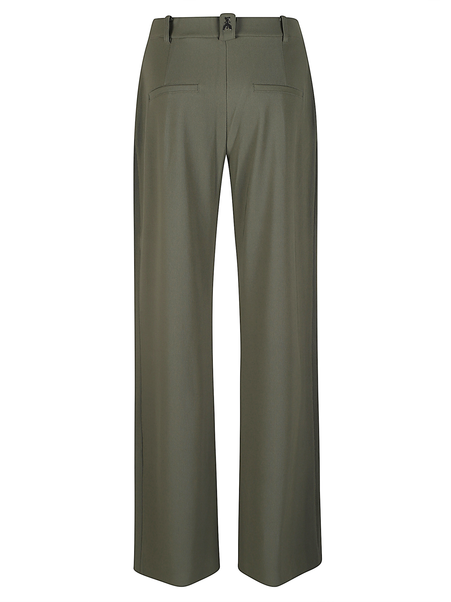 [Patrizia Pepe] Pants FW26 8P0462C8001