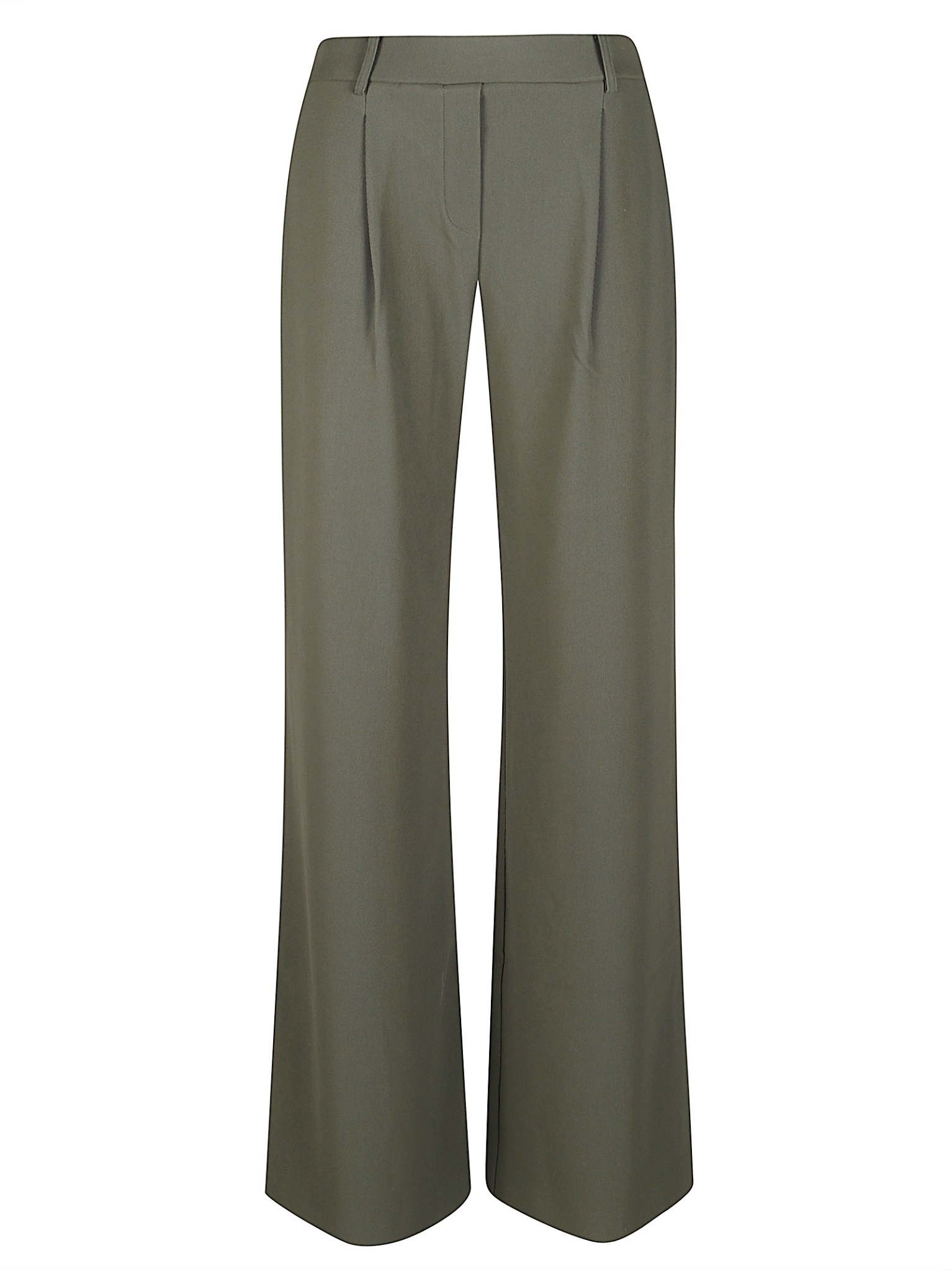 [Patrizia Pepe] Pants FW26 8P0462C8001