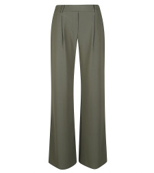 [Patrizia Pepe] Pants FW26 8P0462C8001