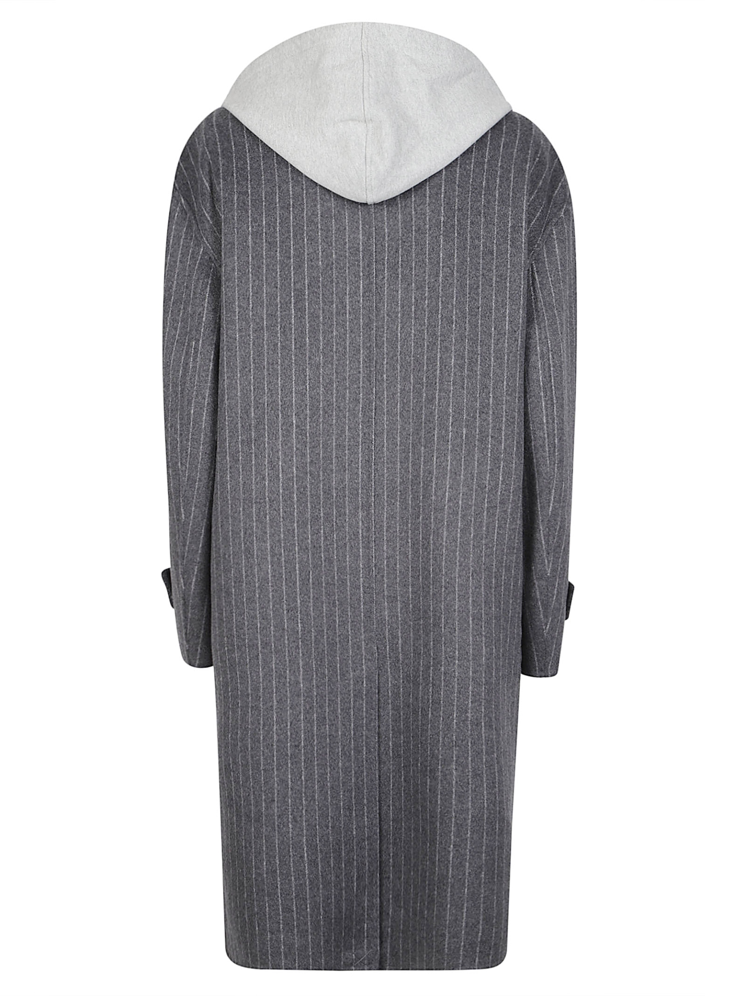 [Patrizia Pepe] Coat FW26 8O0104C7010