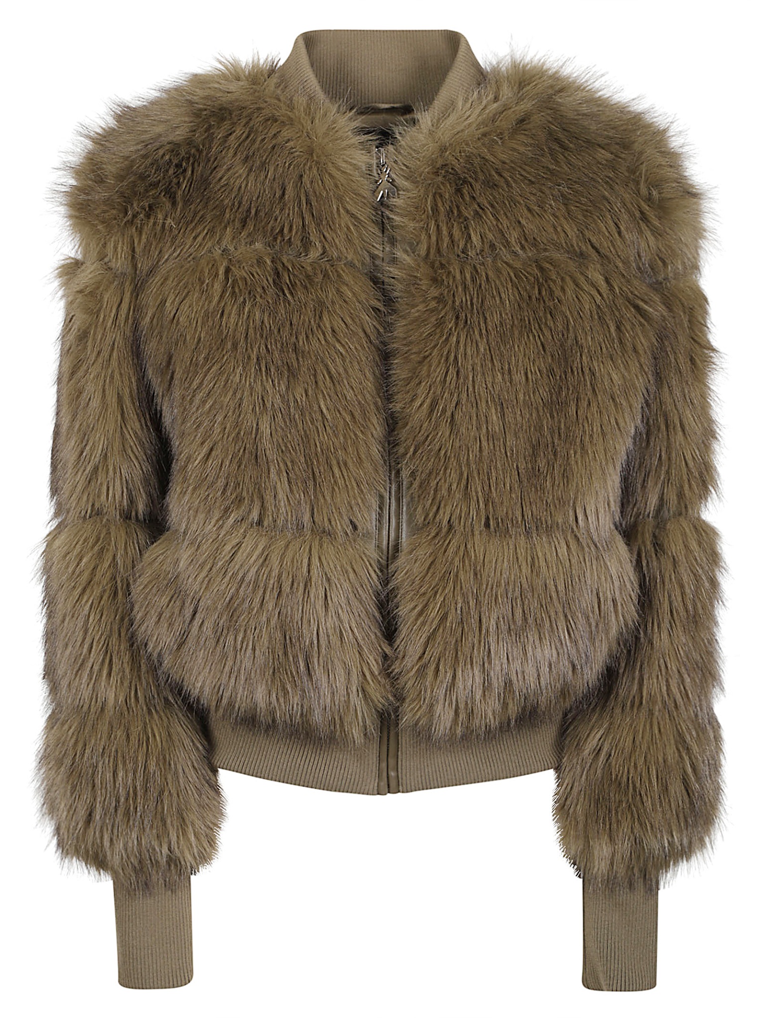 [Patrizia Pepe] Casual Jacket FW26 8O0013E0002