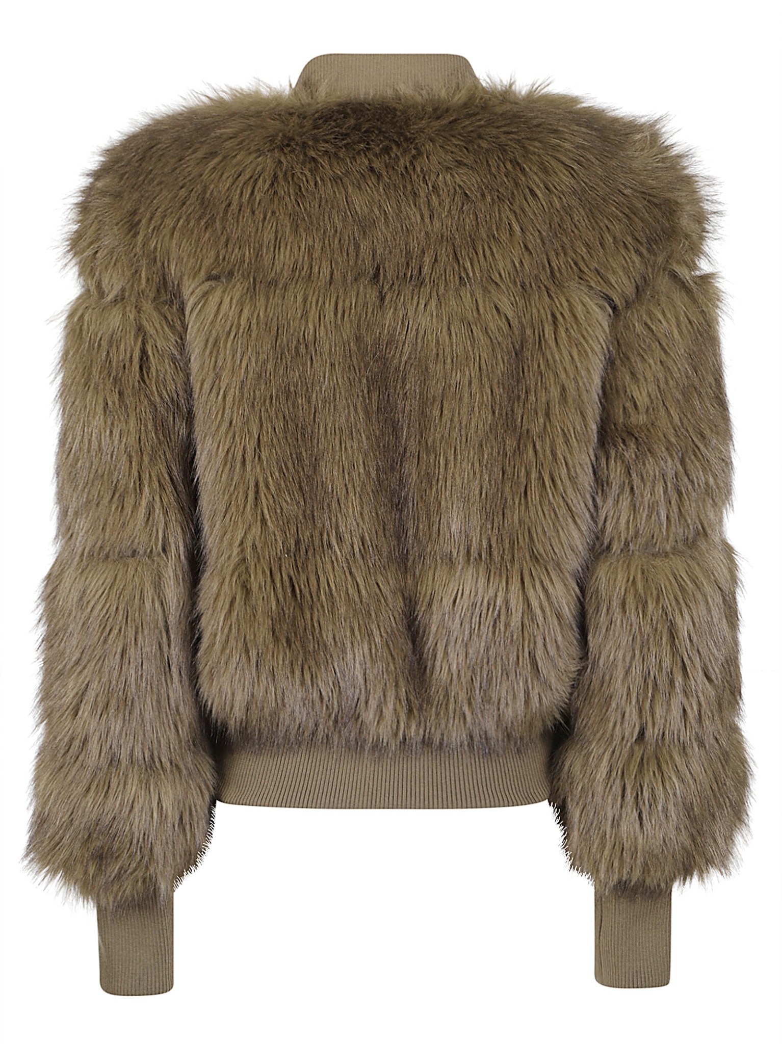 [Patrizia Pepe] Casual Jacket FW26 8O0013E0002