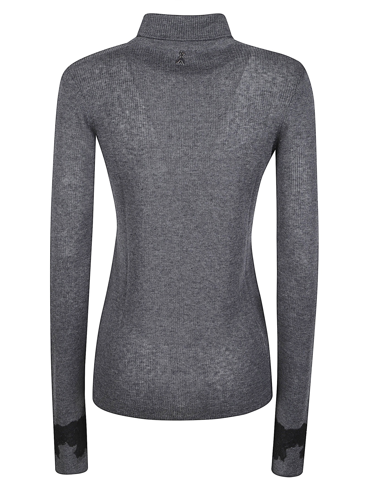 [Patrizia Pepe] Knitwear FW26 8K0417KK009