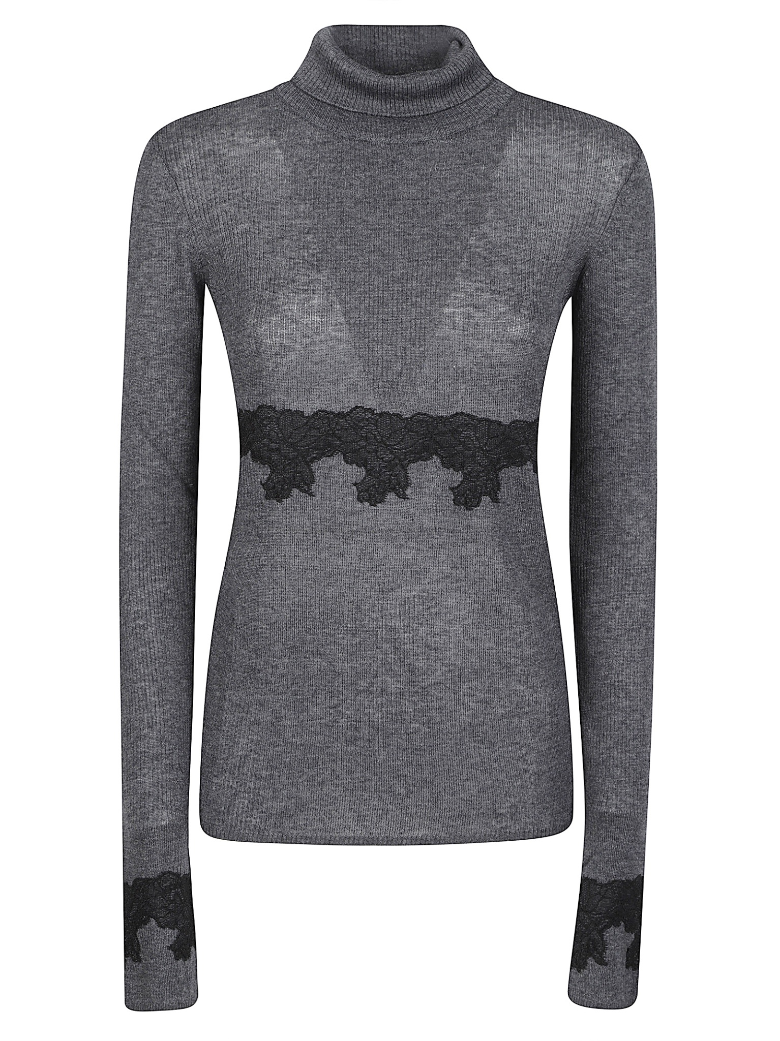 [Patrizia Pepe] Knitwear FW26 8K0417KK009