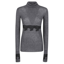 [Patrizia Pepe] Knitwear FW26 8K0417KK009