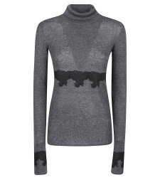 [Patrizia Pepe] Knitwear FW26 8K0417KK009