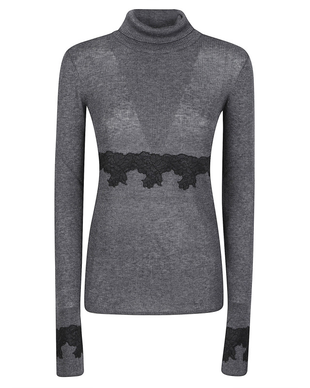 [Patrizia Pepe] Knitwear FW26 8K0417KK009