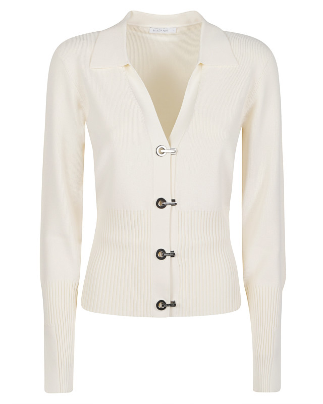 [Patrizia Pepe] Knitwear FW26 8K0164KK003