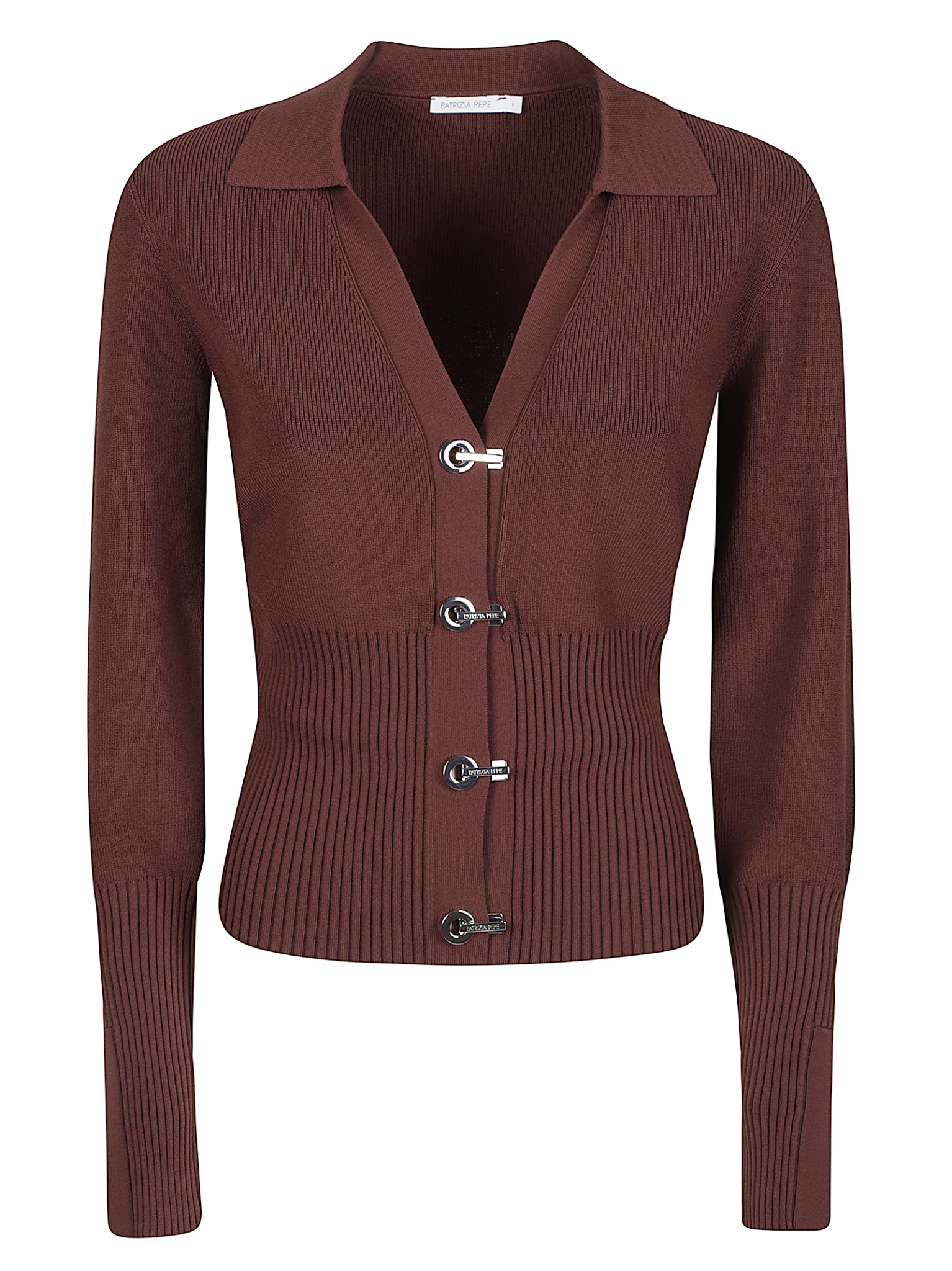 [Patrizia Pepe] Knitwear FW26 8K0164KK003