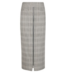 [Patrizia Pepe] Long skirt FW26 8G0050C8003