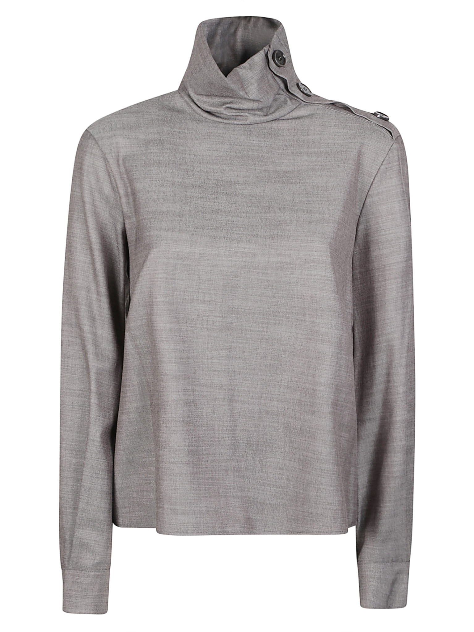 [Patrizia Pepe] Blouse FW26 8C0340C0250