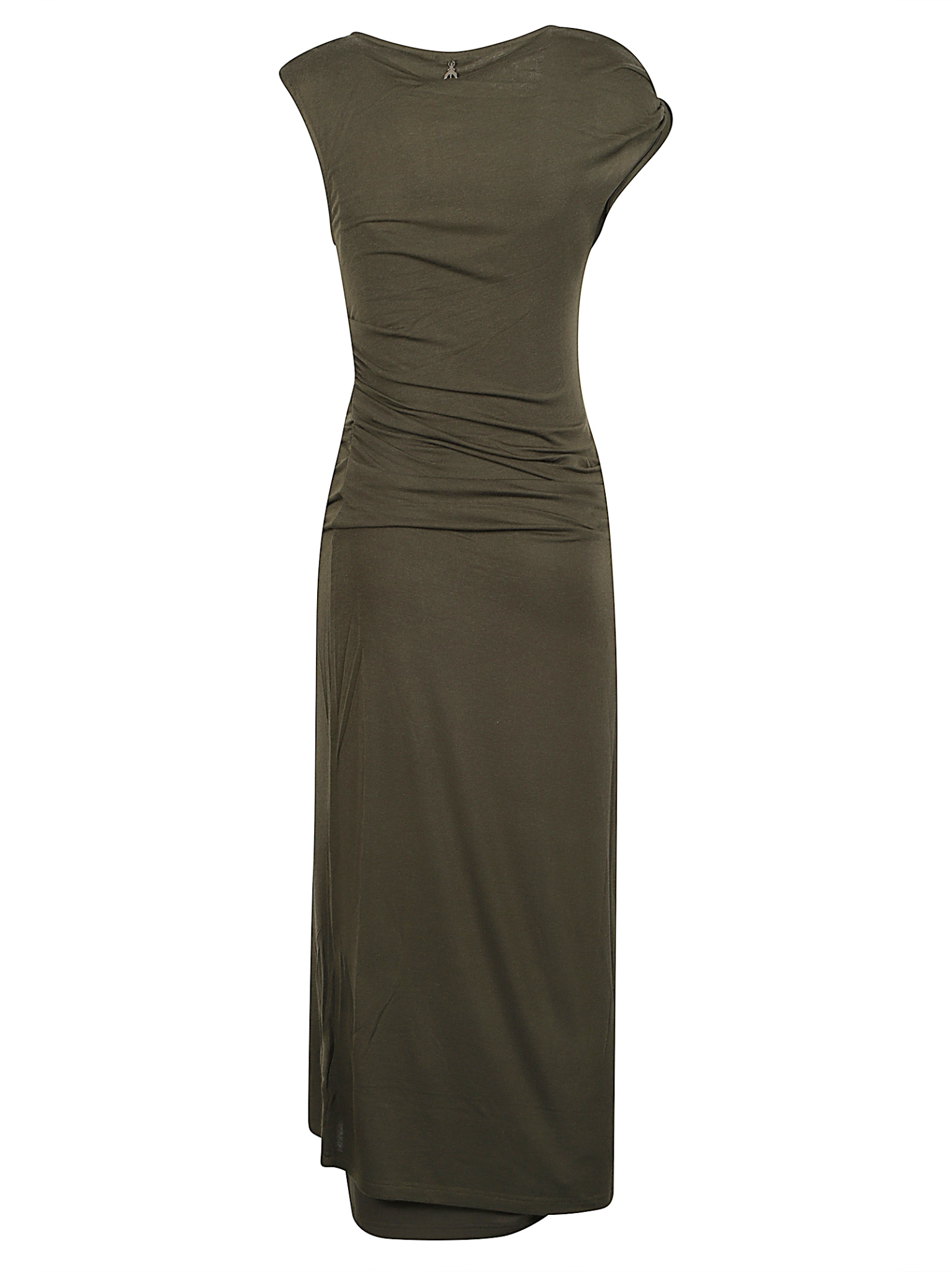 [Patrizia Pepe] Sleeveless dress FW26 8A0138J0041