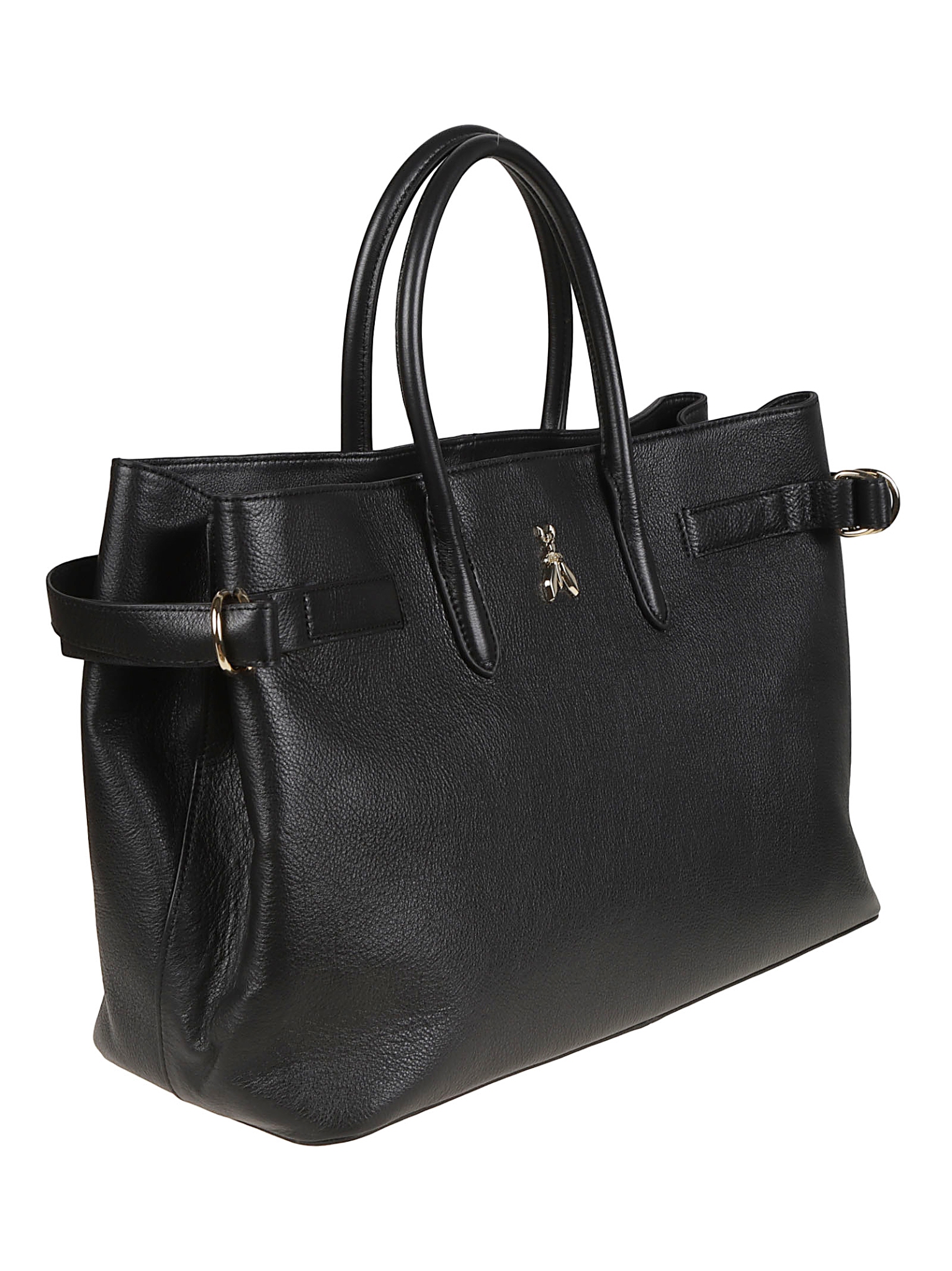 [Patrizia Pepe] Tote bag FW26 8B0270L162