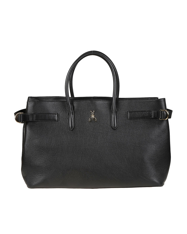[Patrizia Pepe] Tote bag FW26 8B0270L162