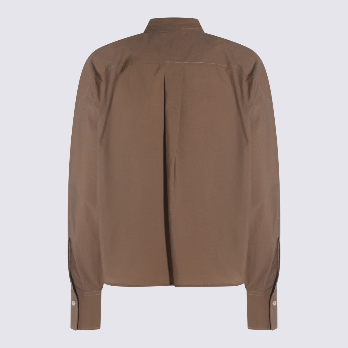 [Brunello Cucinelli] Shirt SS26 M0F79RJ916C9266