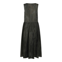 [UMA WANG] Sleeveless dress FW26 UP5007UW490