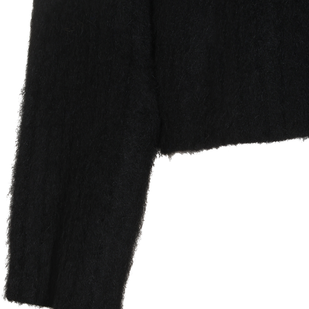 [UMA WANG] Knitwear FW26 UK7162UW900