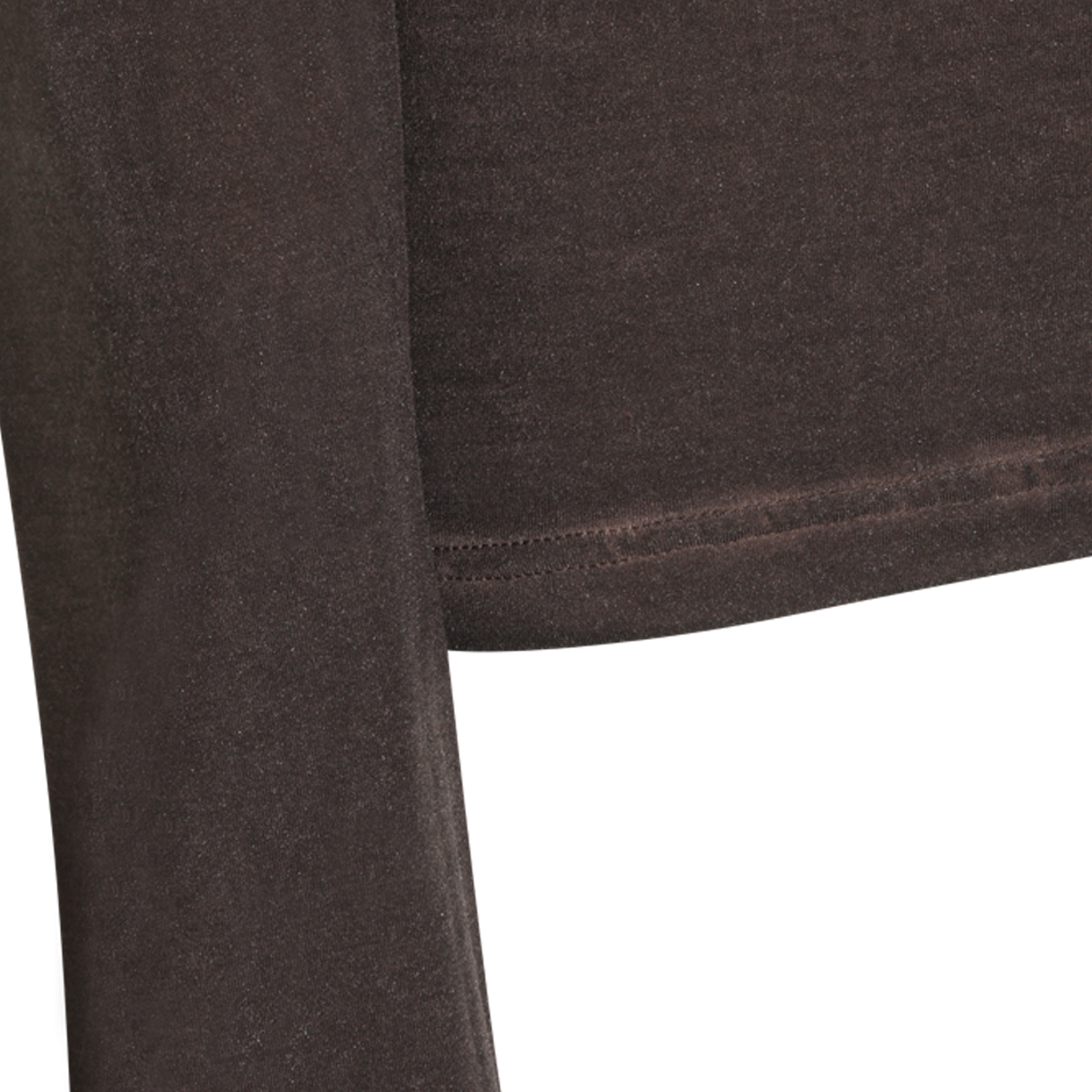 [UMA WANG] T-shirts Long Sleeve FW26 UP1035UW600