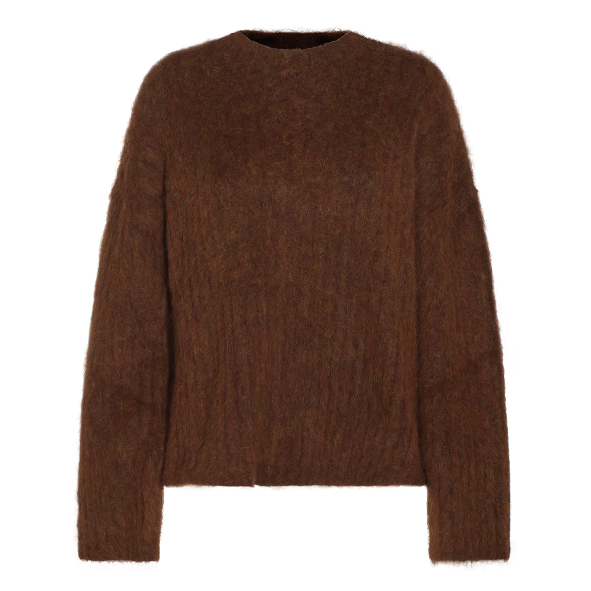 [UMA WANG] Knitwear FW26 UK7162UW240
