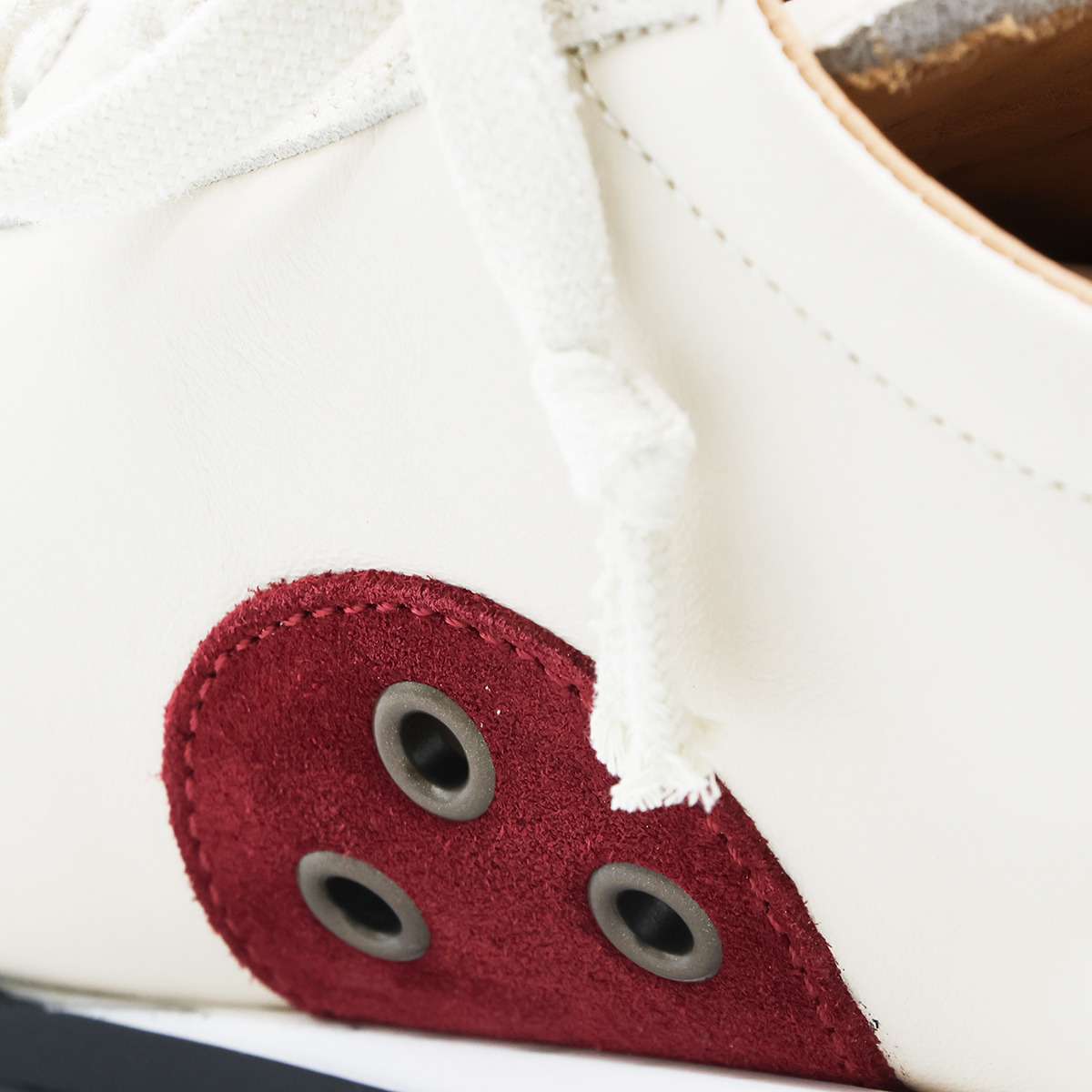 [UMA WANG] Sneakers FW26 US9089UW101