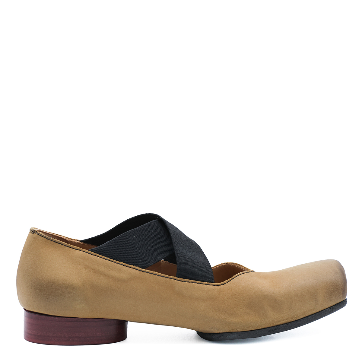 [UMA WANG] Pumps FW26 US9006UW247