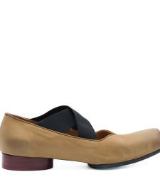 [UMA WANG] Pumps FW26 US9006UW247