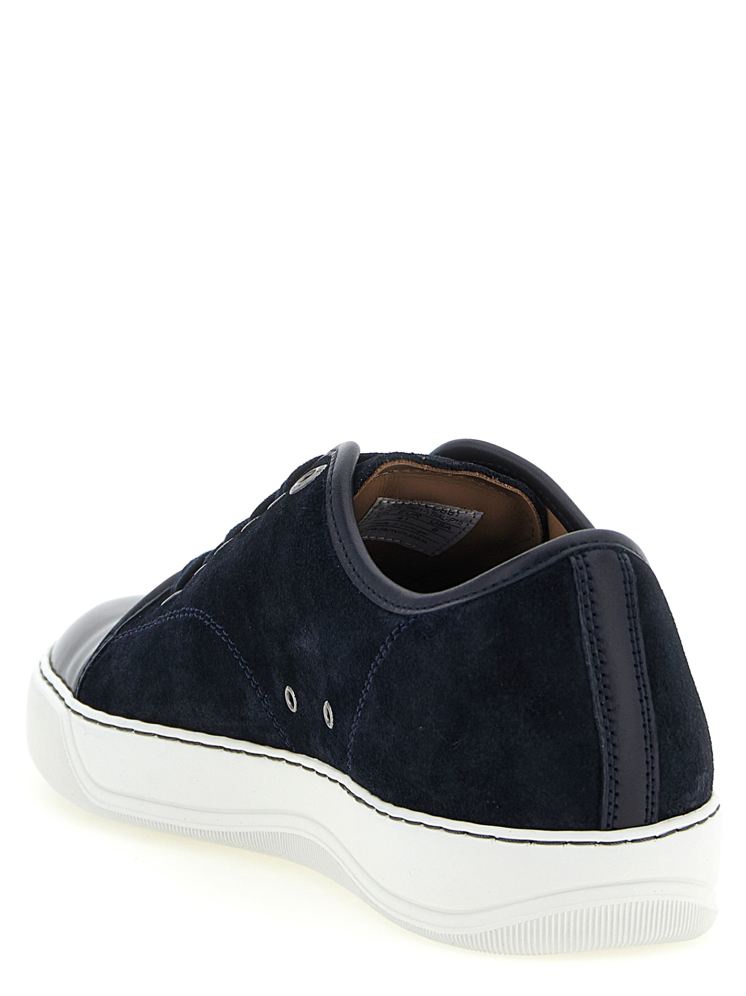 [Lanvin] Sneakers FW26 FMSKDBB1VBALP1524