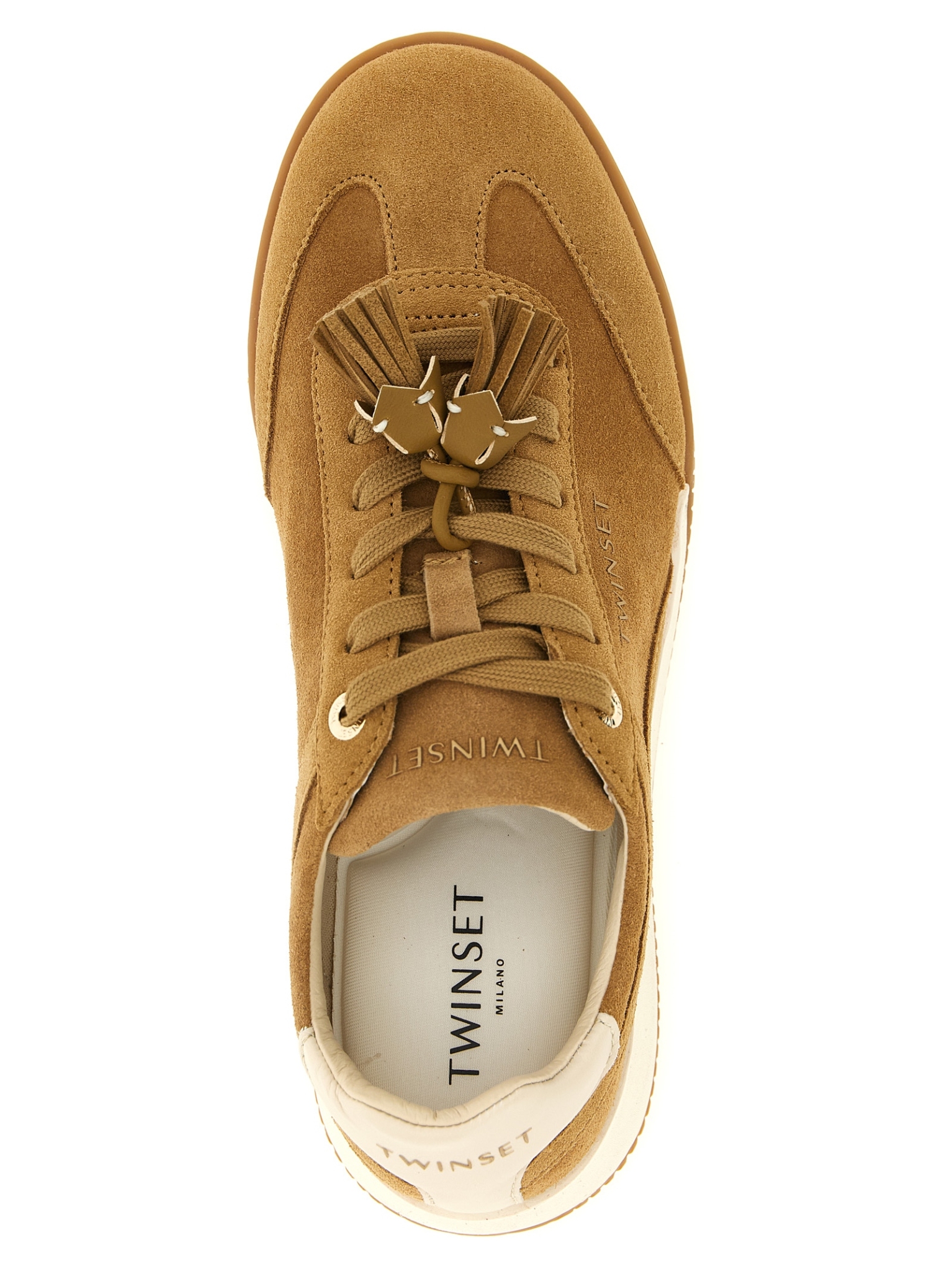 [Twin Set] Sneakers FW26 262TCP09012145