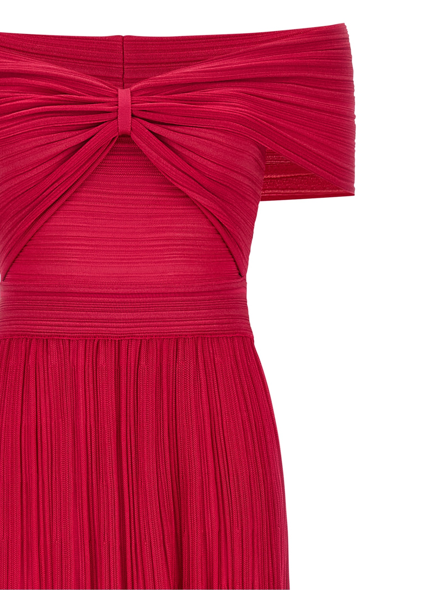 [Antonino Valenti] Short sleeve dress SS26 5213AVNS65250