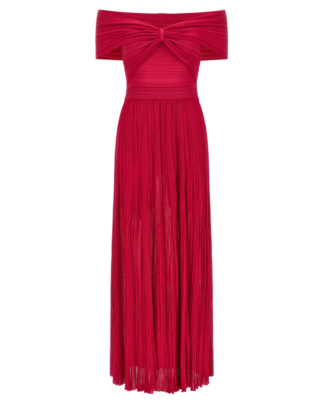 [Antonino Valenti] Short sleeve dress SS26 5213AVNS65250
