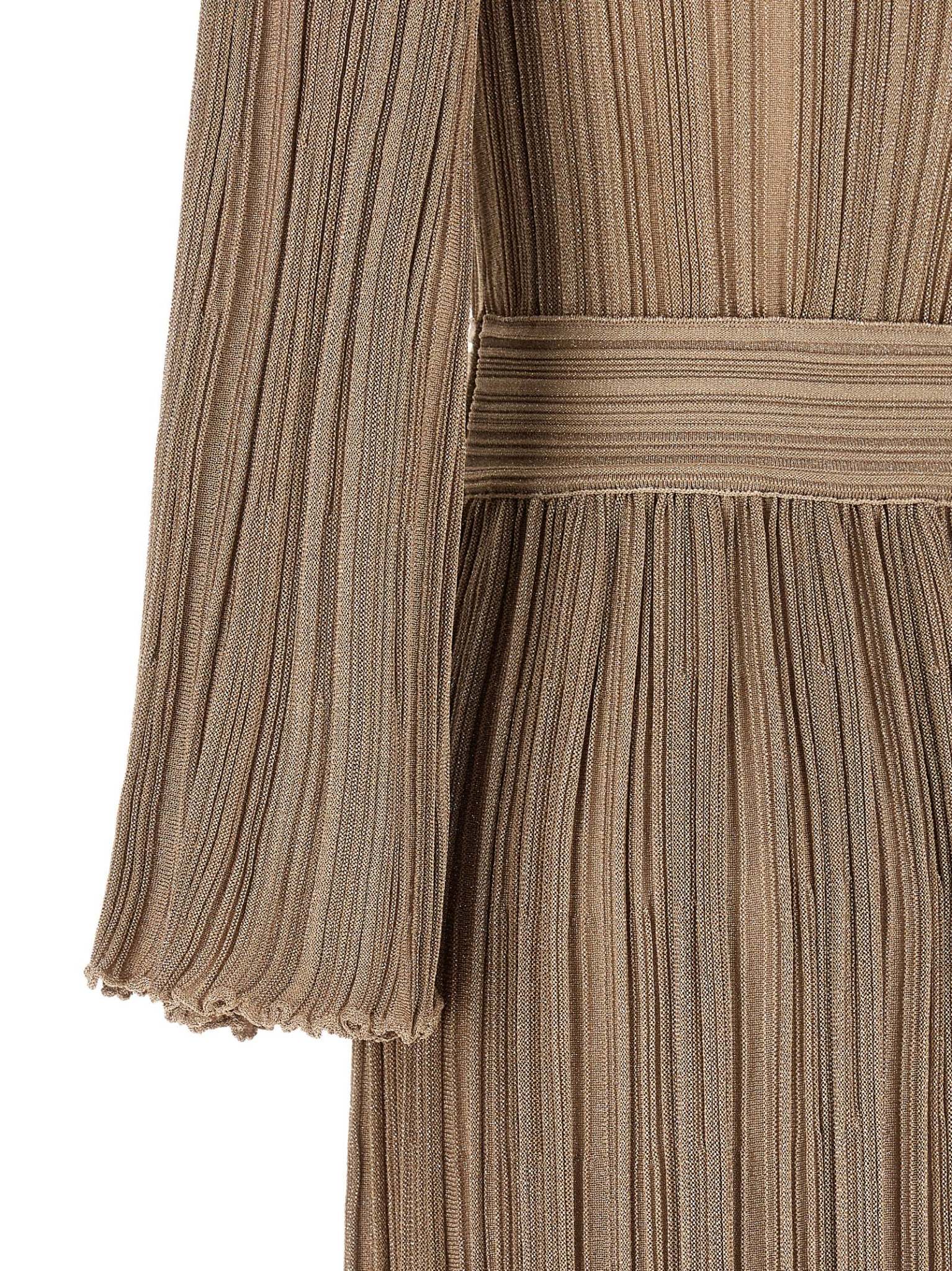 [Antonino Valenti] Sleeveless dress SS26 2240AV26S09378