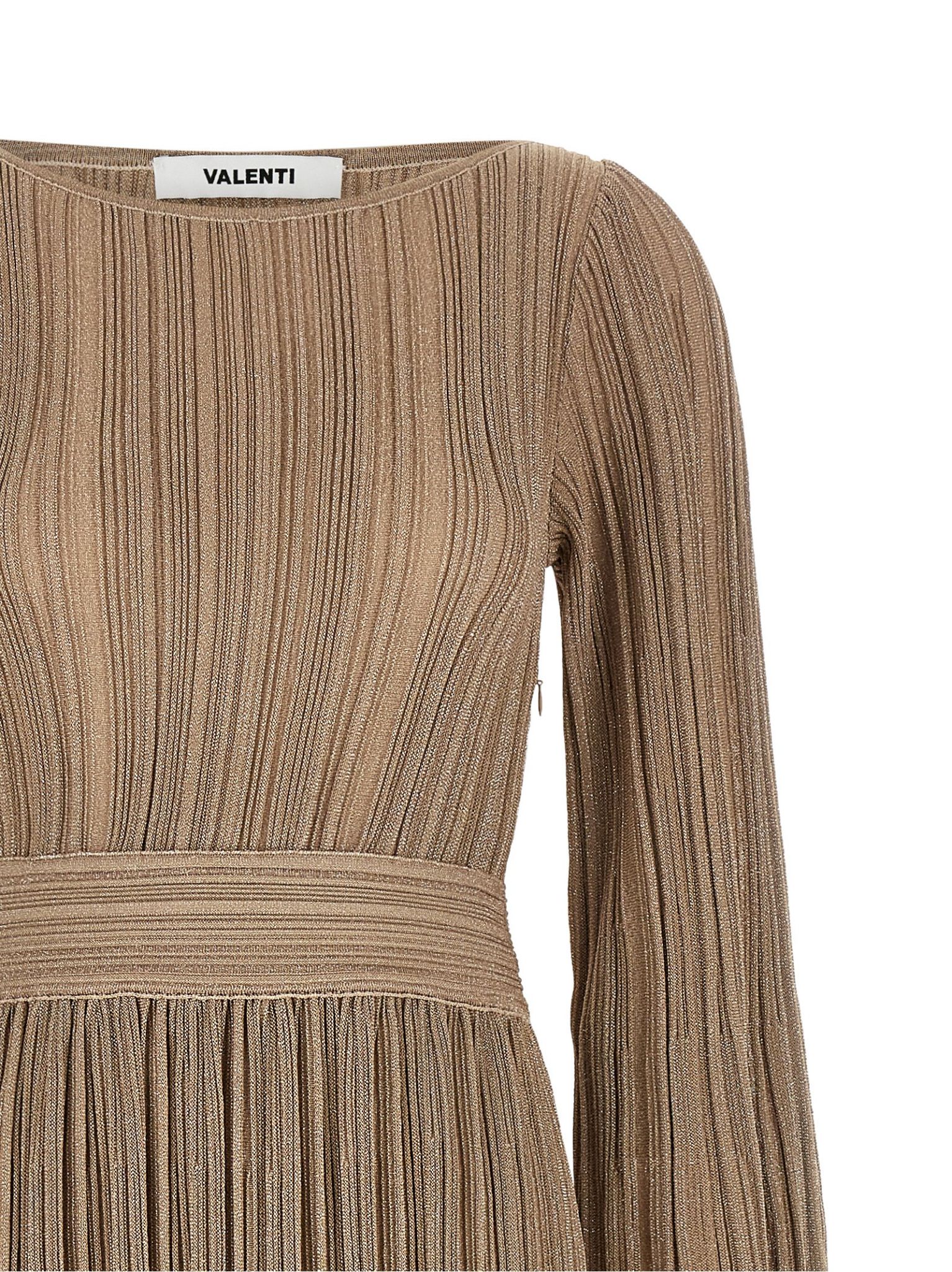 [Antonino Valenti] Sleeveless dress SS26 2240AV26S09378