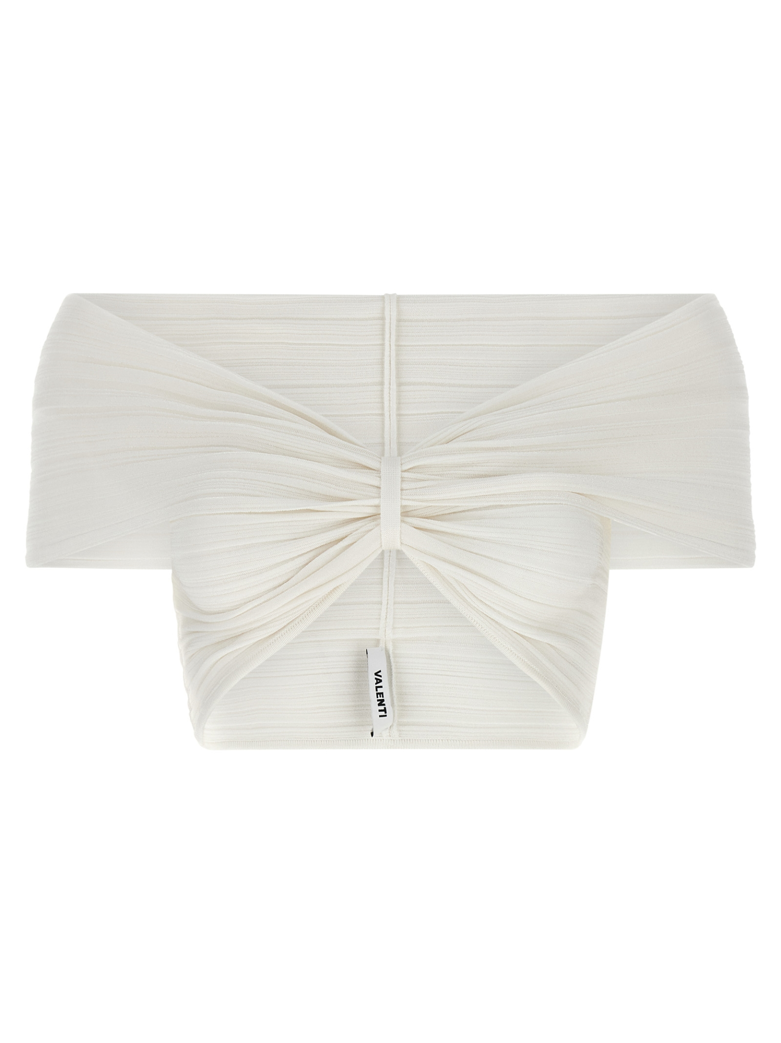 [Antonino Valenti] T-shirts Short Sleeve SS26 5253AVNS6501