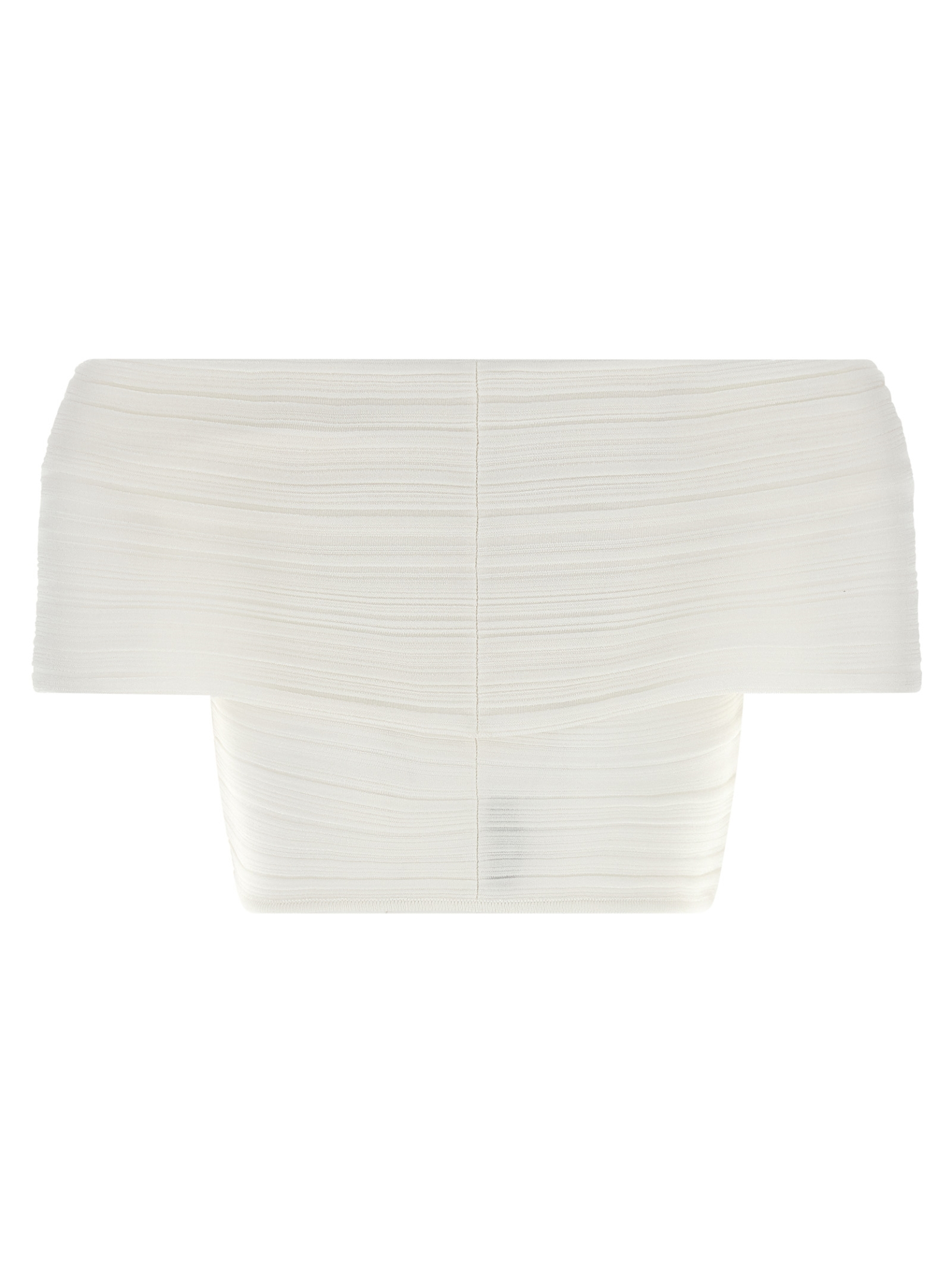 [Antonino Valenti] T-shirts Short Sleeve SS26 5253AVNS6501