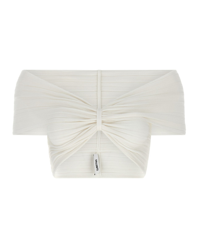 [Antonino Valenti] T-shirts Short Sleeve SS26 5253AVNS6501