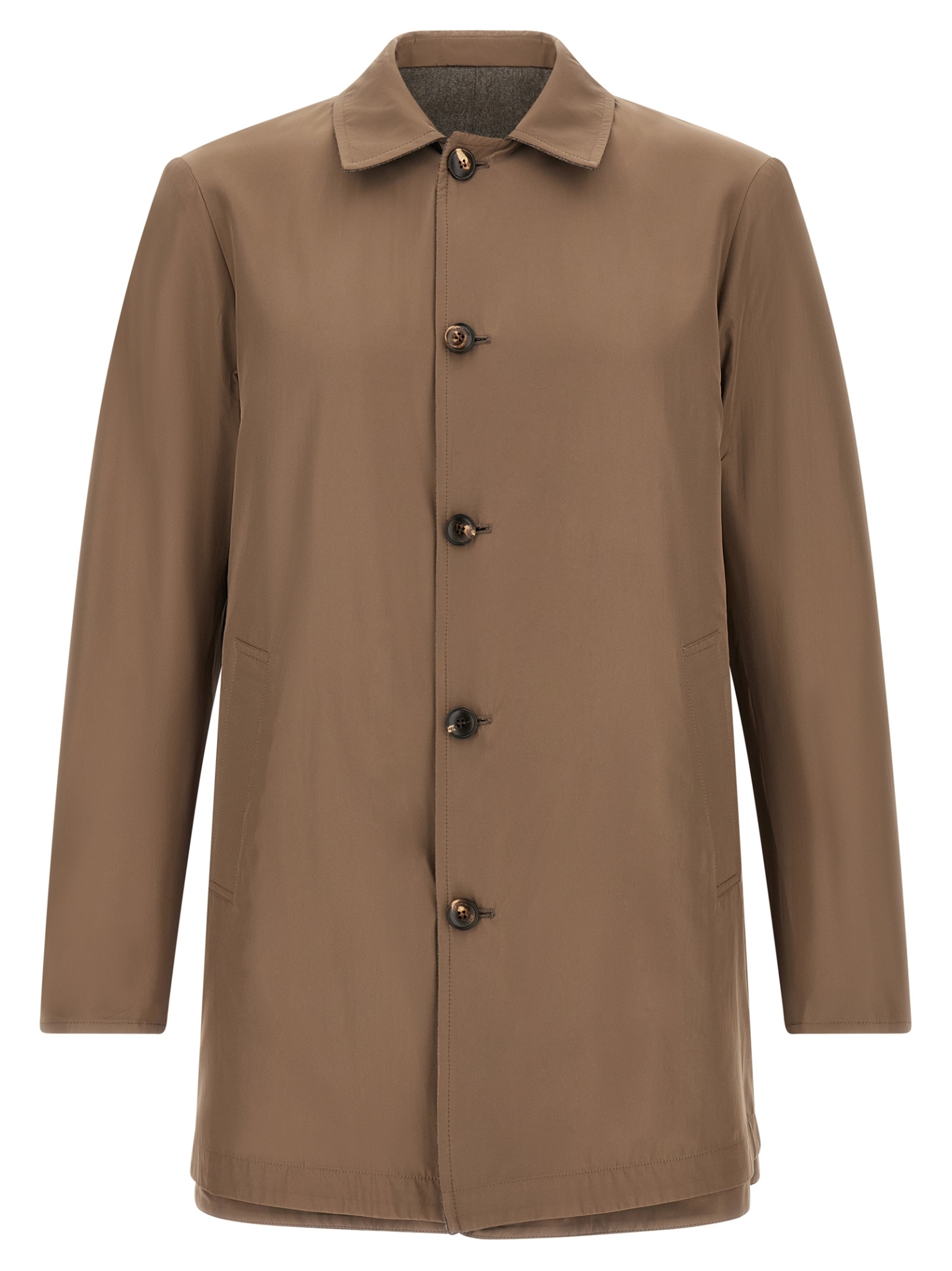 [PAL ZILERI] Coat FW26 9D36SP167UO20739