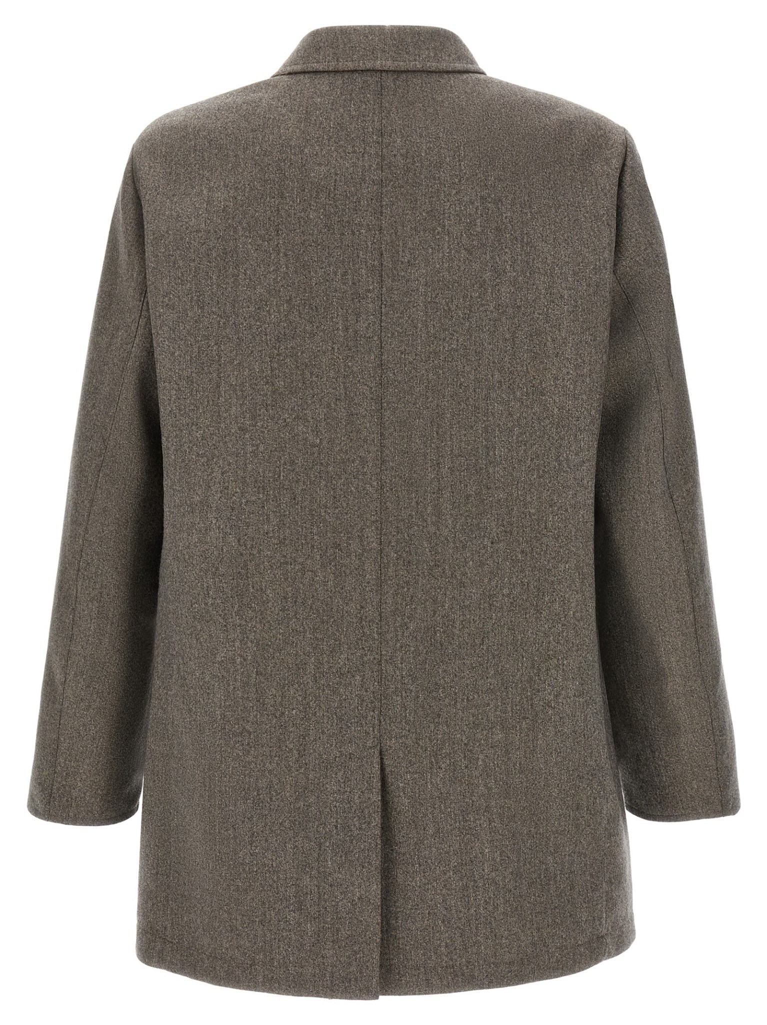 [PAL ZILERI] Coat FW26 9D36SP167UO20739