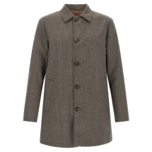 [PAL ZILERI] Coat FW26 9D36SP167UO20739