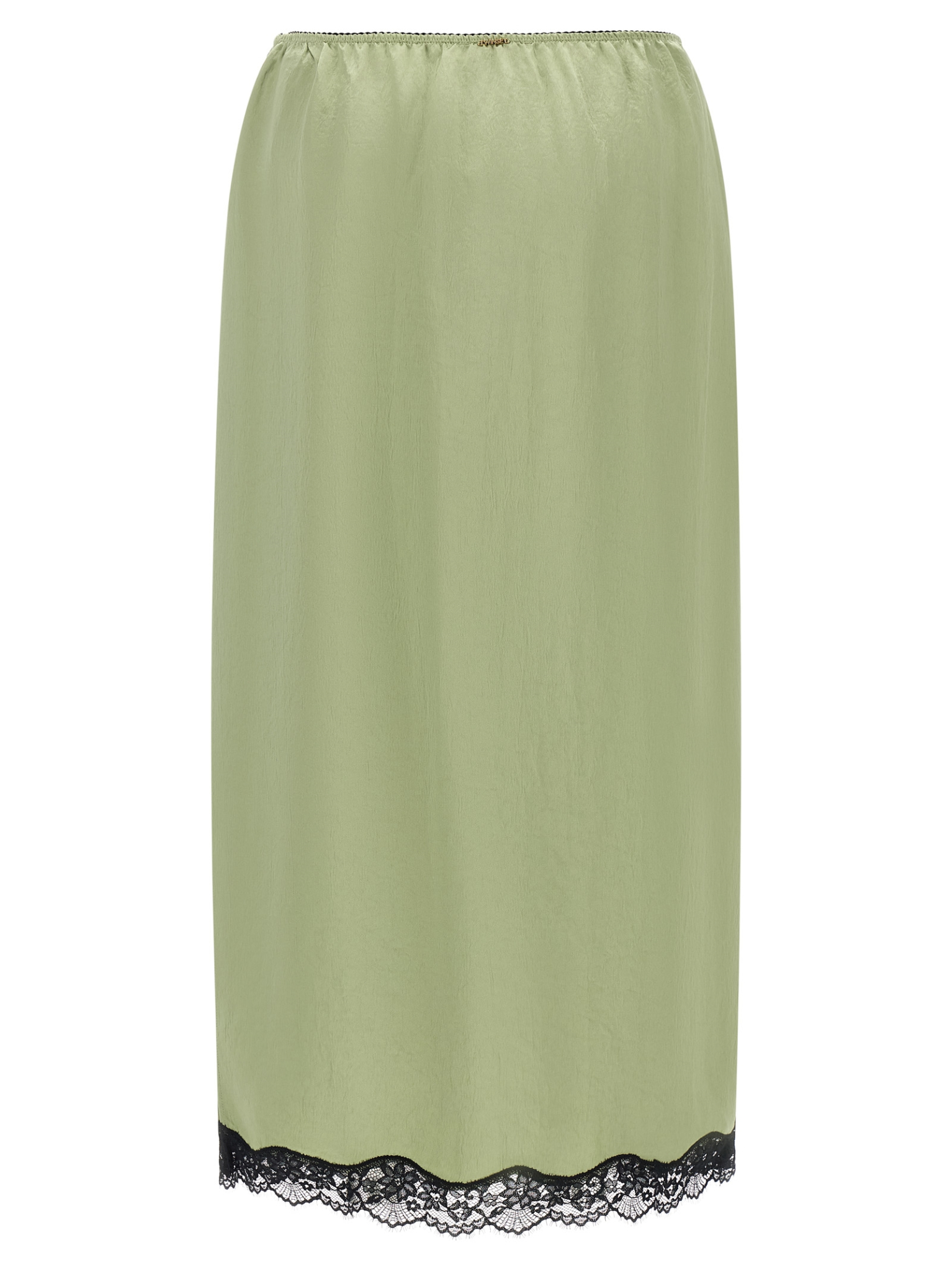[Twin Set] Long skirt FW26 262TP211113855