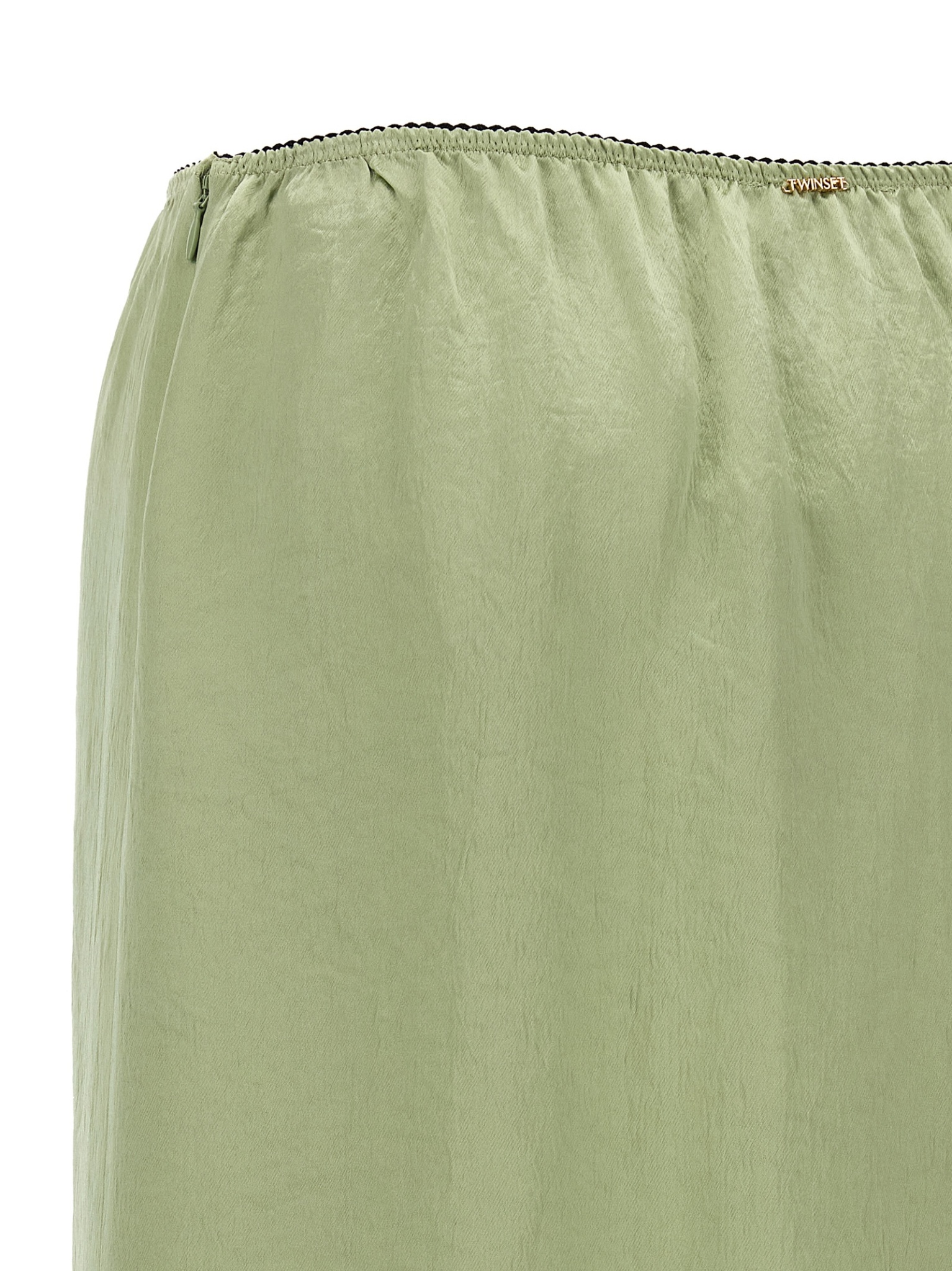 [Twin Set] Long skirt FW26 262TP211113855