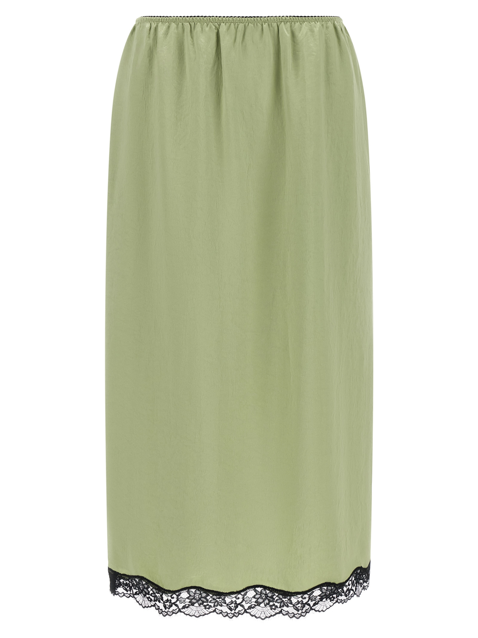 [Twin Set] Long skirt FW26 262TP211113855