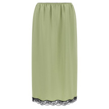 [Twin Set] Long skirt FW26 262TP211113855
