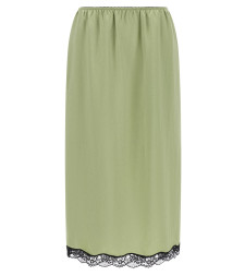 [Twin Set] Long skirt FW26 262TP211113855