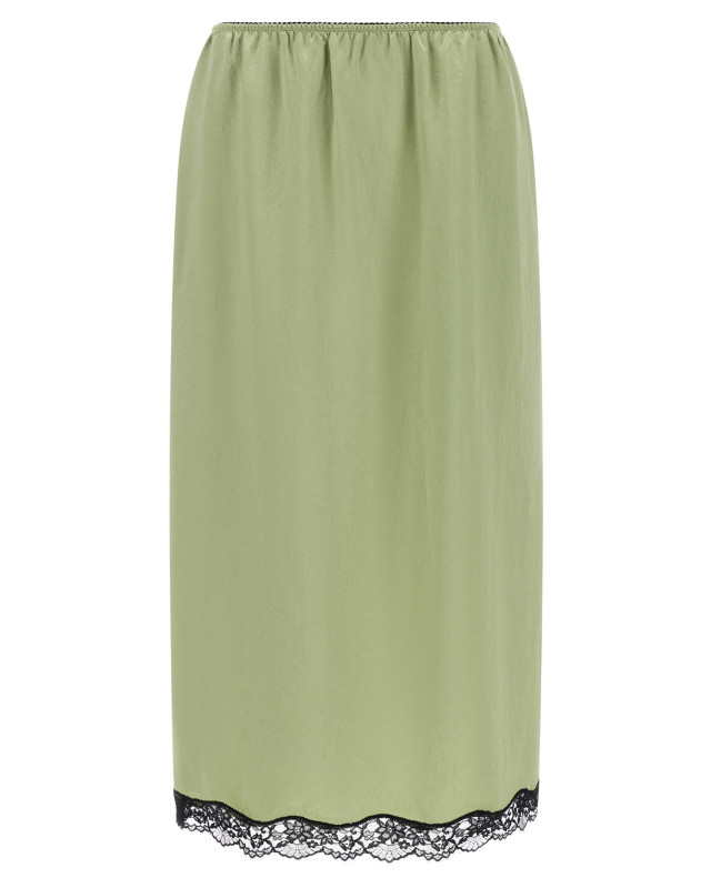 [Twin Set] Long skirt FW26 262TP211113855