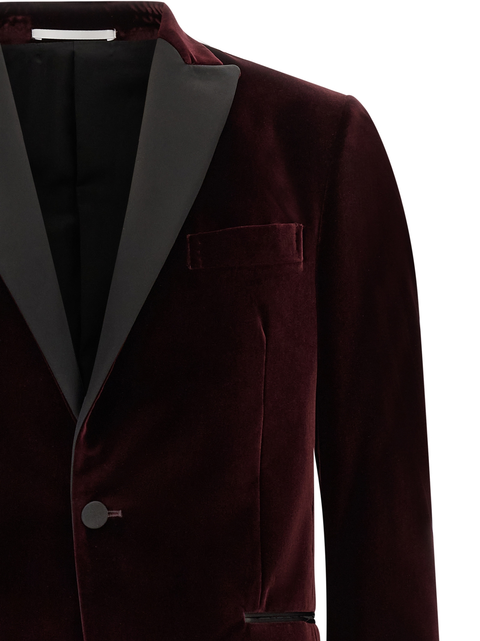 [PAL ZILERI] Blazer FW26 9DJ2705S2UG36070
