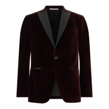 [PAL ZILERI] Blazer FW26 9DJ2705S2UG36070